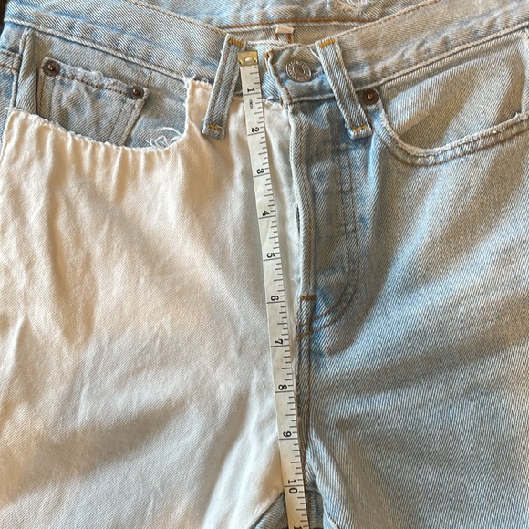 Levi’s Premium Reworked Jeans - Picture 10 of 14